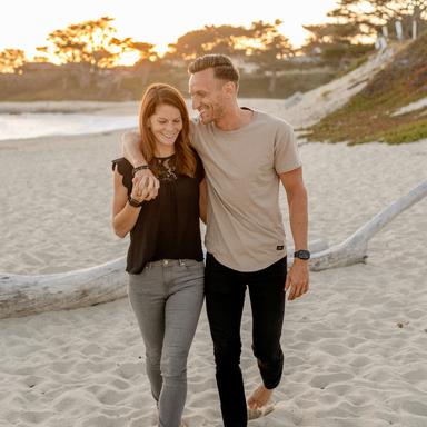 Gemma &amp; Ben - Australia