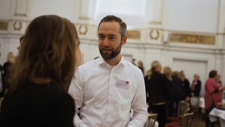CPH Change deltager