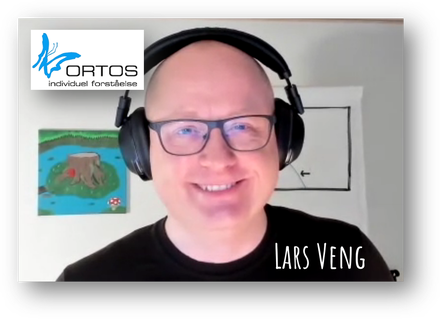 Ortos Bandagister - Lars Veng