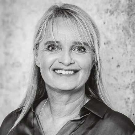 Jacqueline Uhrskov Christoffersen