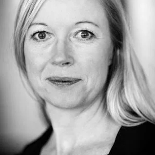 Susanne Sundenæs