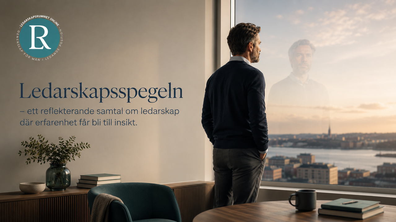Ledarskapsspegeln