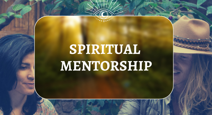 PCI Spiritual Mentorship