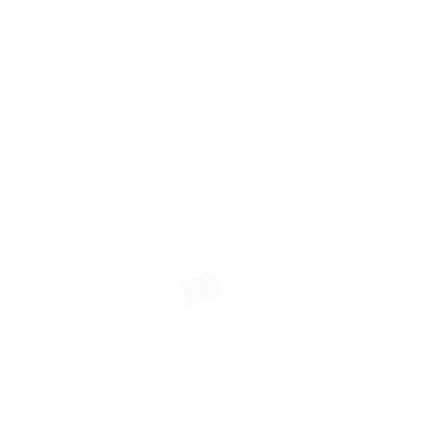 IMAGE | Tiamo Badge Logo Tilted - Dark Mode