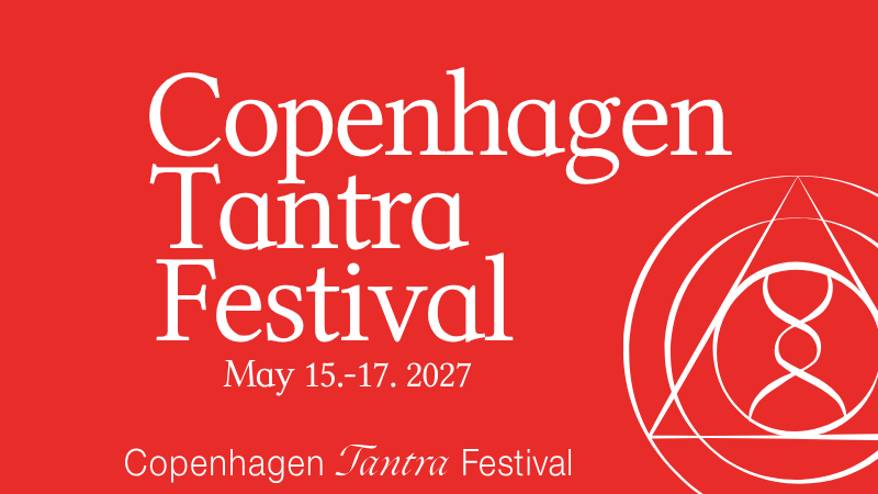 Copenhagen Tantra Festival 2027