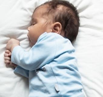 Newborn Sleeping Cropped 