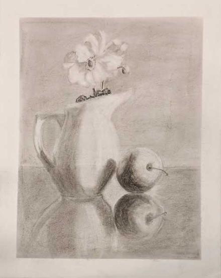 Sarah B art