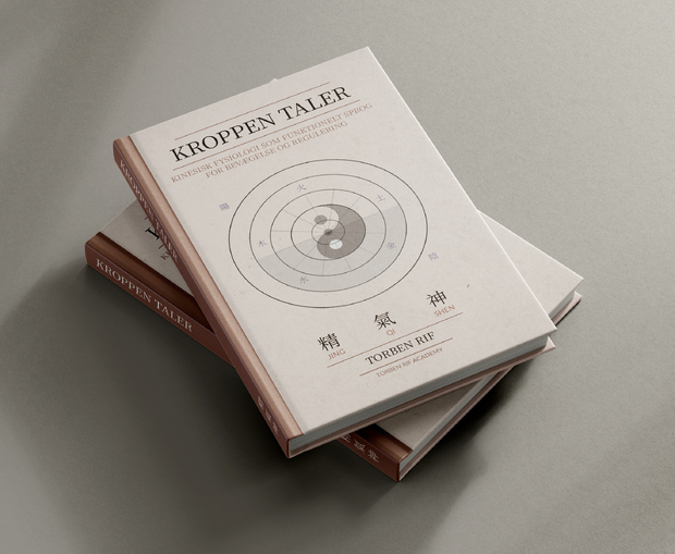 Kroppen Taler 1