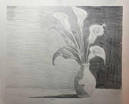 Loretta H art