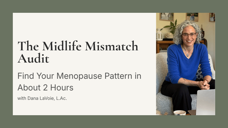 MIDLIFE AUDIT THUMBNAIL