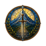 warrior icon