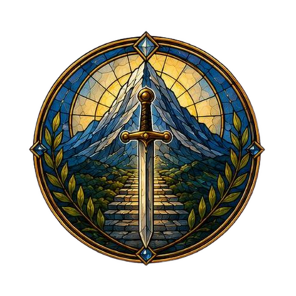The Warrior archetype
