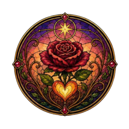 The Lover archetype