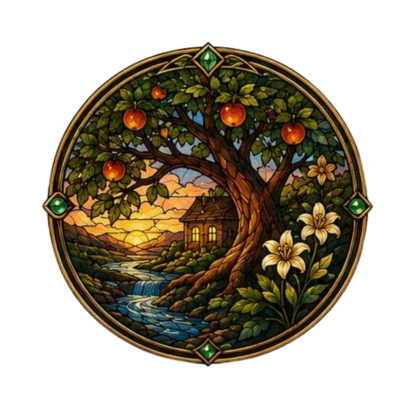 The Nurturer archetype