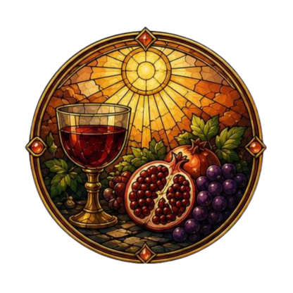 The Hedonist archetype