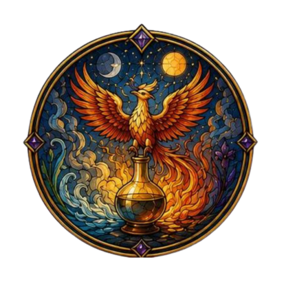 The Alchemist archetype