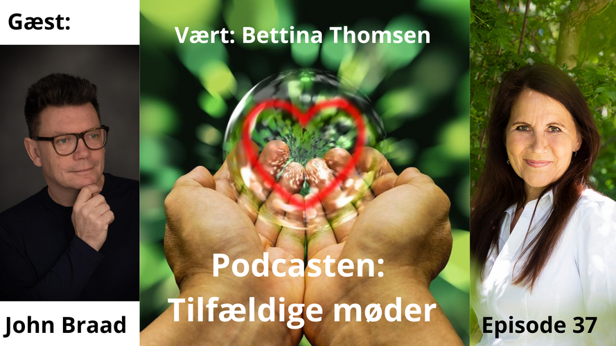 Episode 37 John Braad