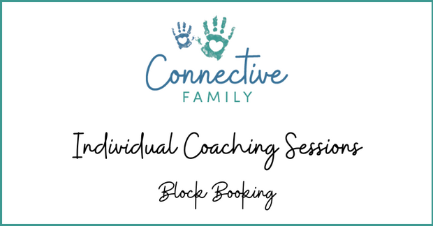 Individual coaching sessions block booking