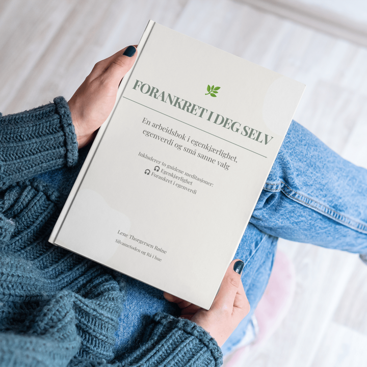 ebok Forankret i deg selv (1)