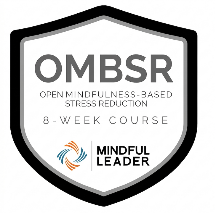 OMBSR00 Badge Product Image
