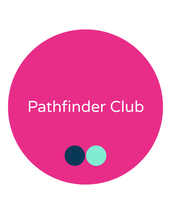 Pathfinder club 