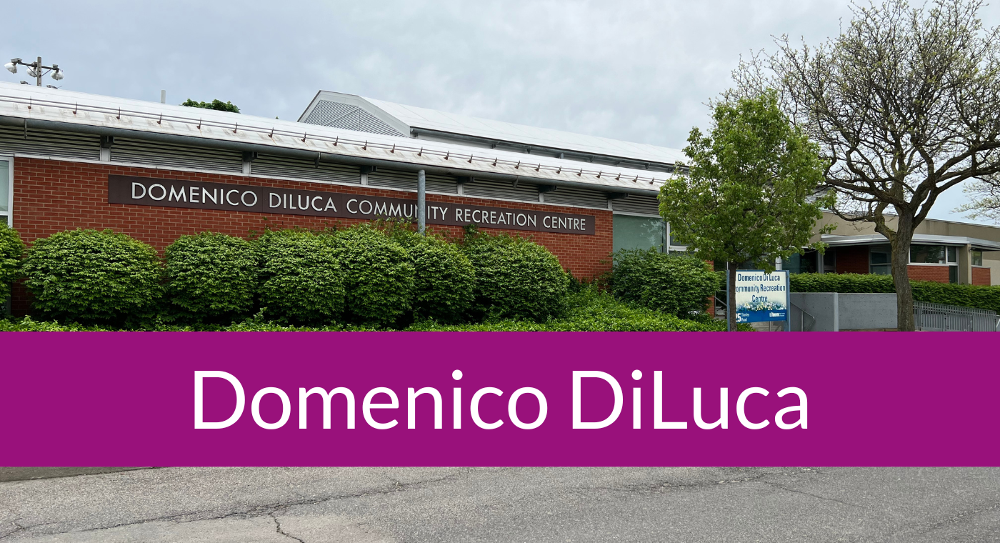Dance Kids at Domenico DiLuca