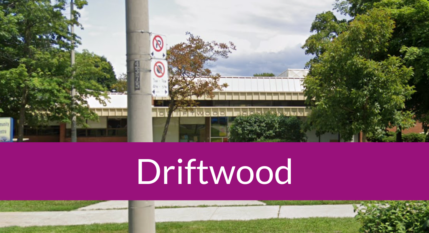 Dance Kids at Driftwood