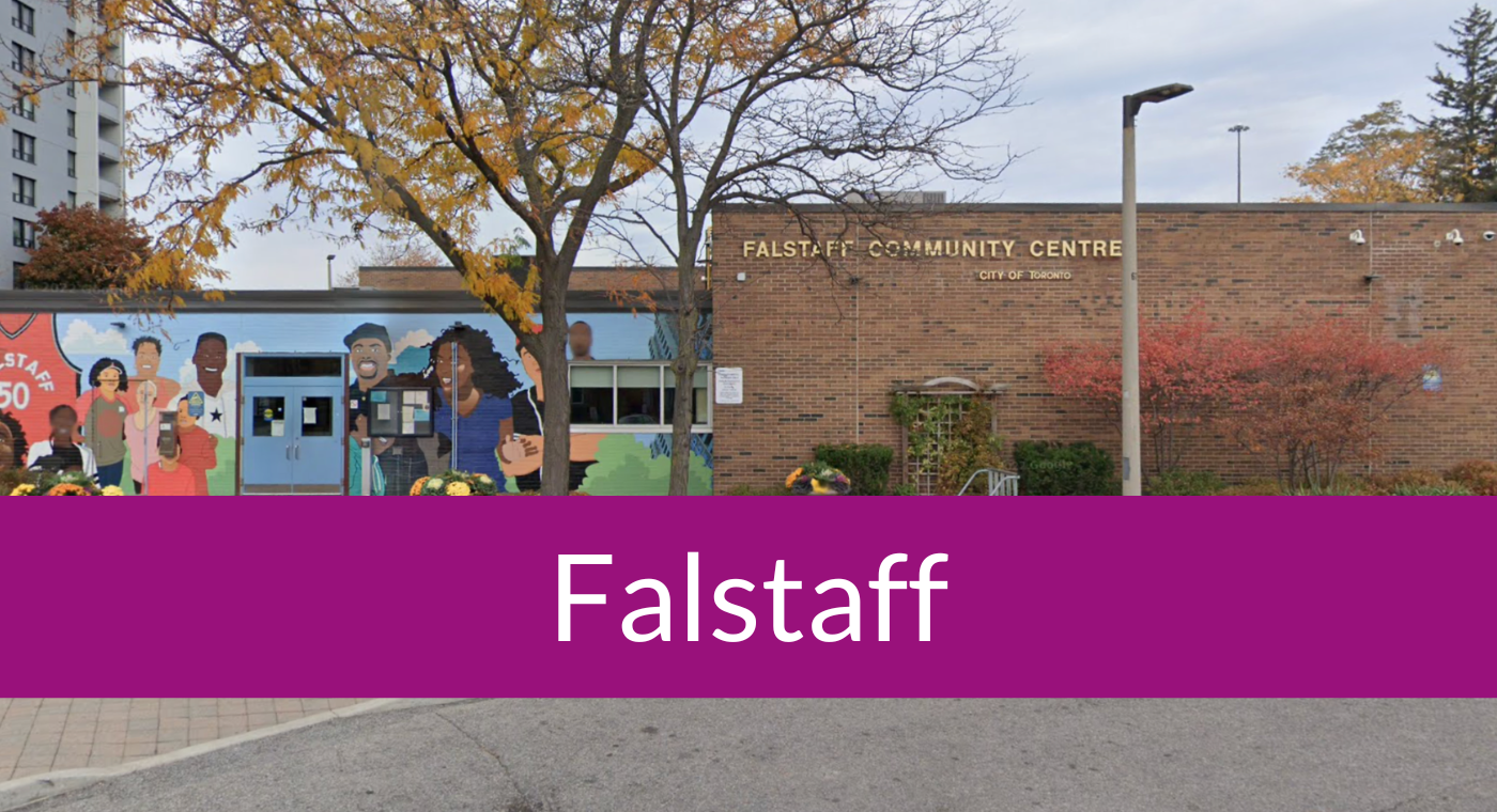 Dance Kids at Falstaff