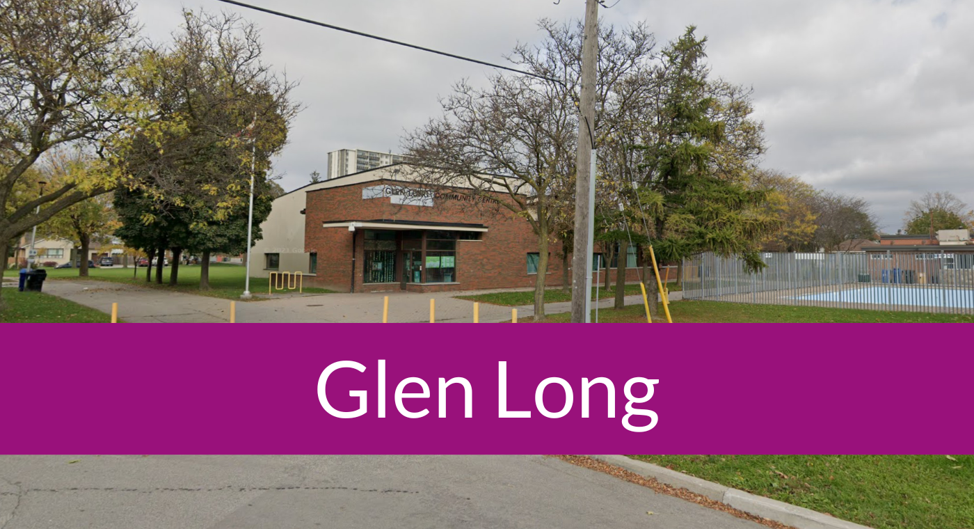 Dance Kids at Glen Long