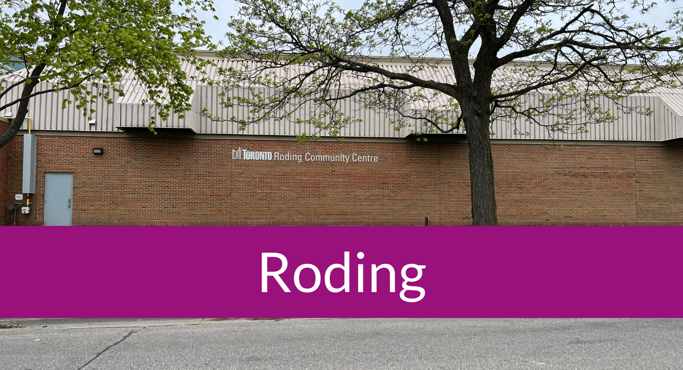 Dance Kids at Roding