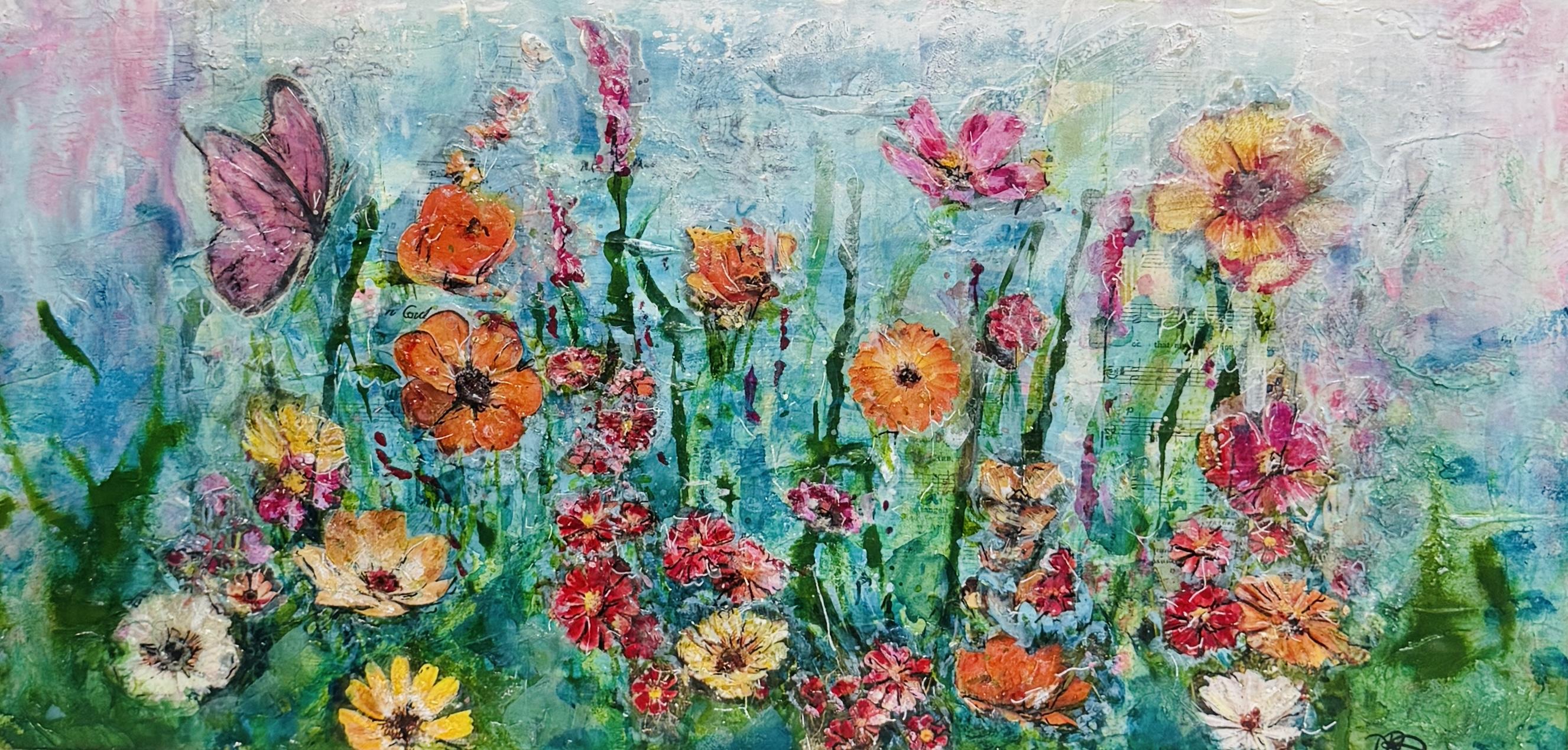 floral
