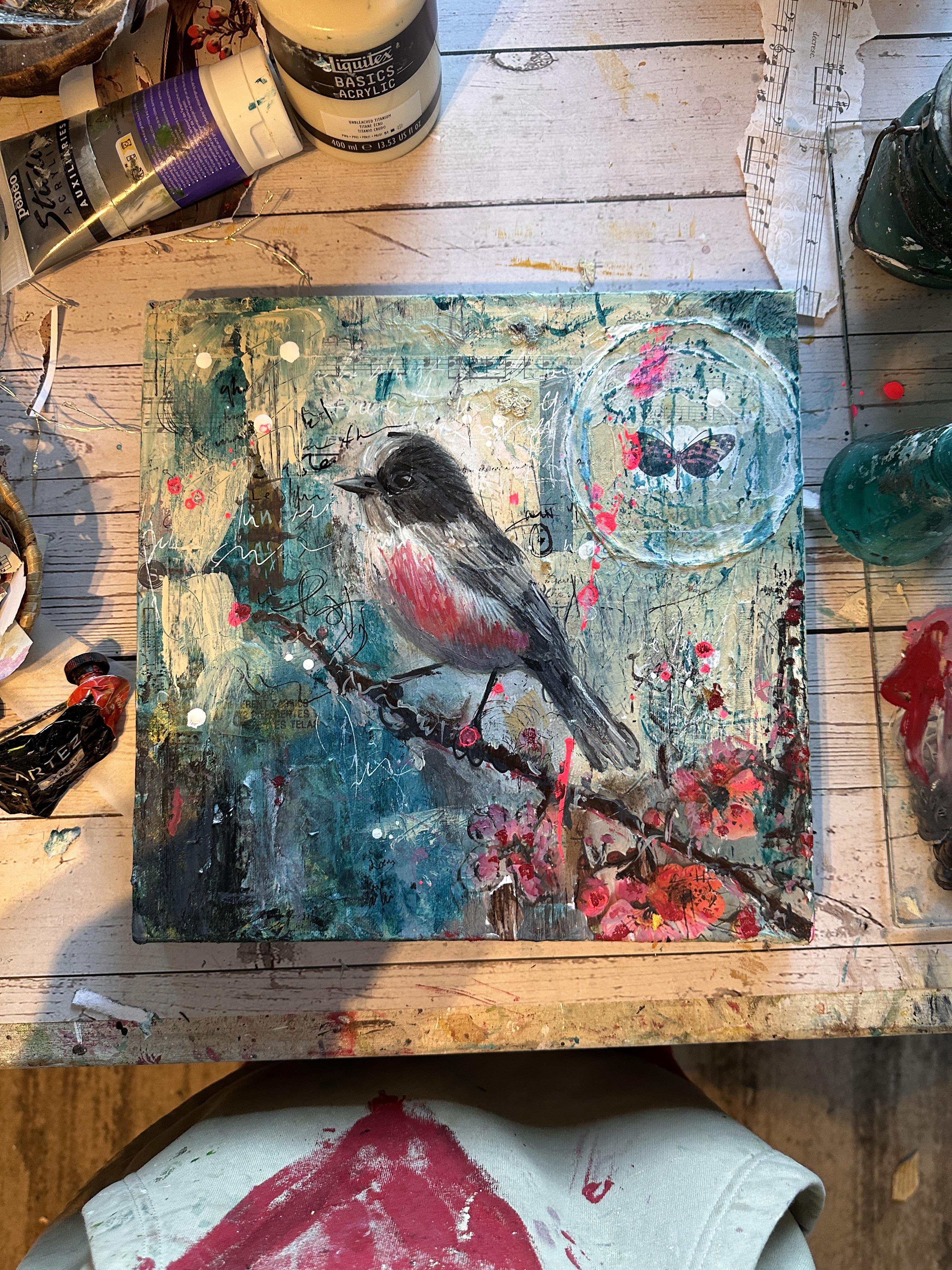 Little Bird