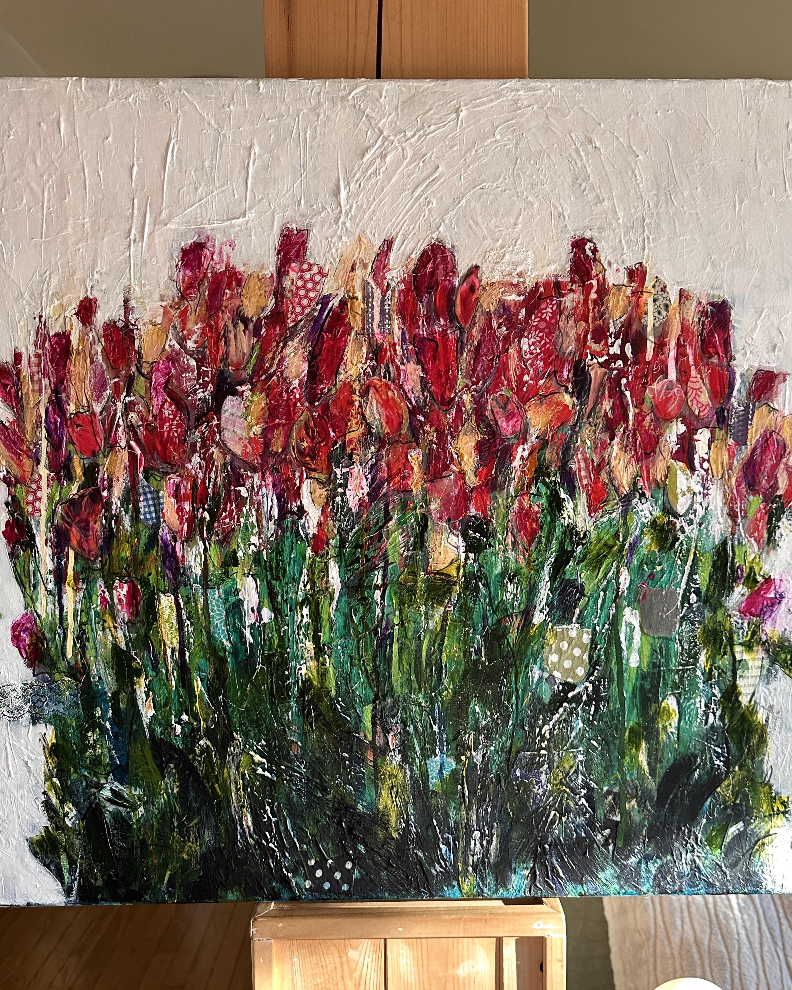 Tulips