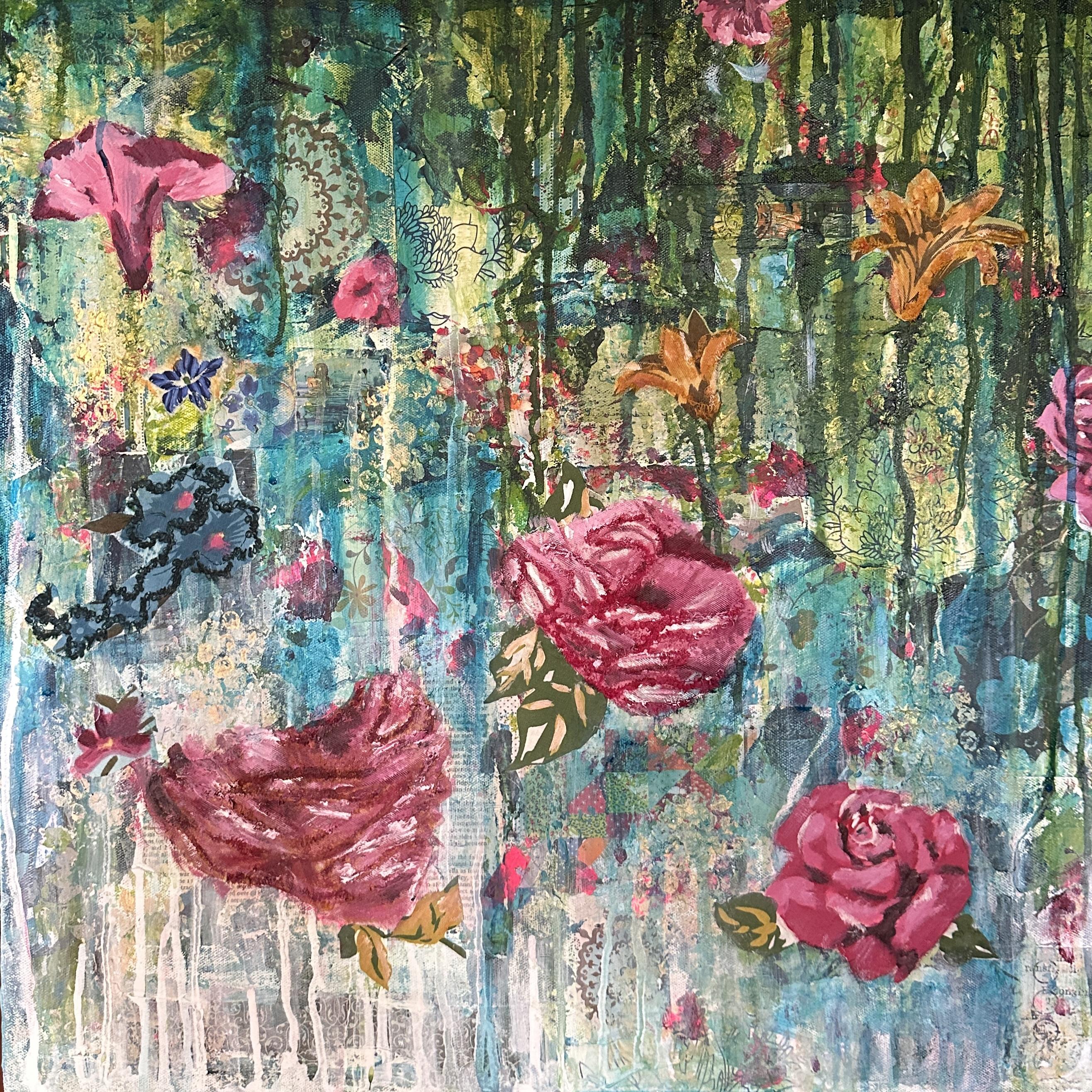 Sweet Blooms