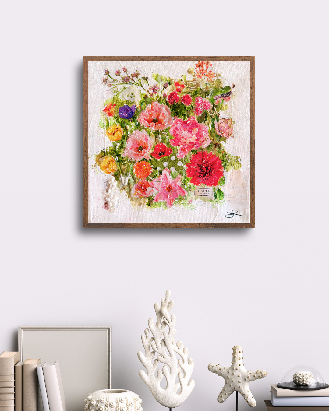 Dahlia 2