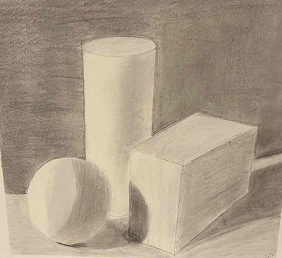shapes drawing