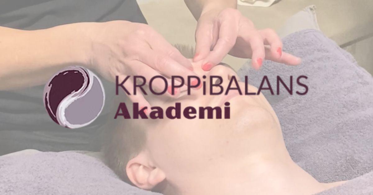 Kroppibalans akademi bilde