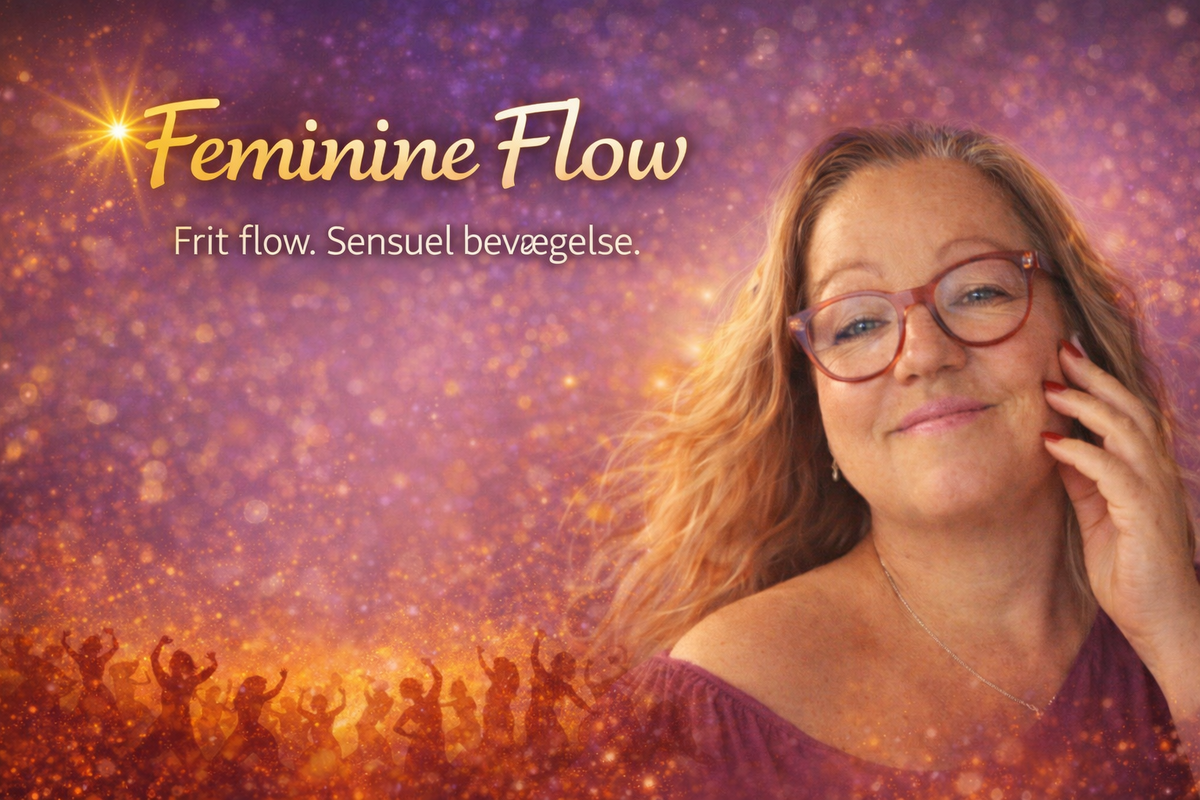 Feminine Flow