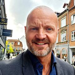 Anders Trans Sørensen - Struct