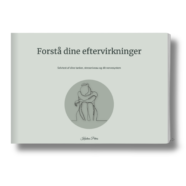 Forstå dine eftervirkninger