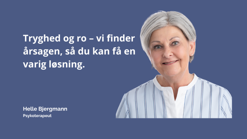 Book hjælp