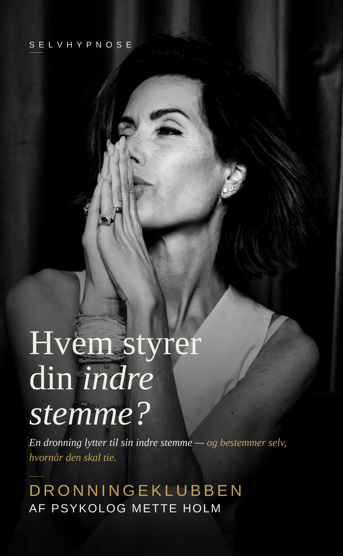 Selvhypnose - klub 