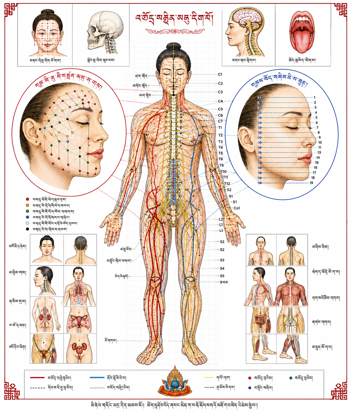 Tibetansk medicin 2