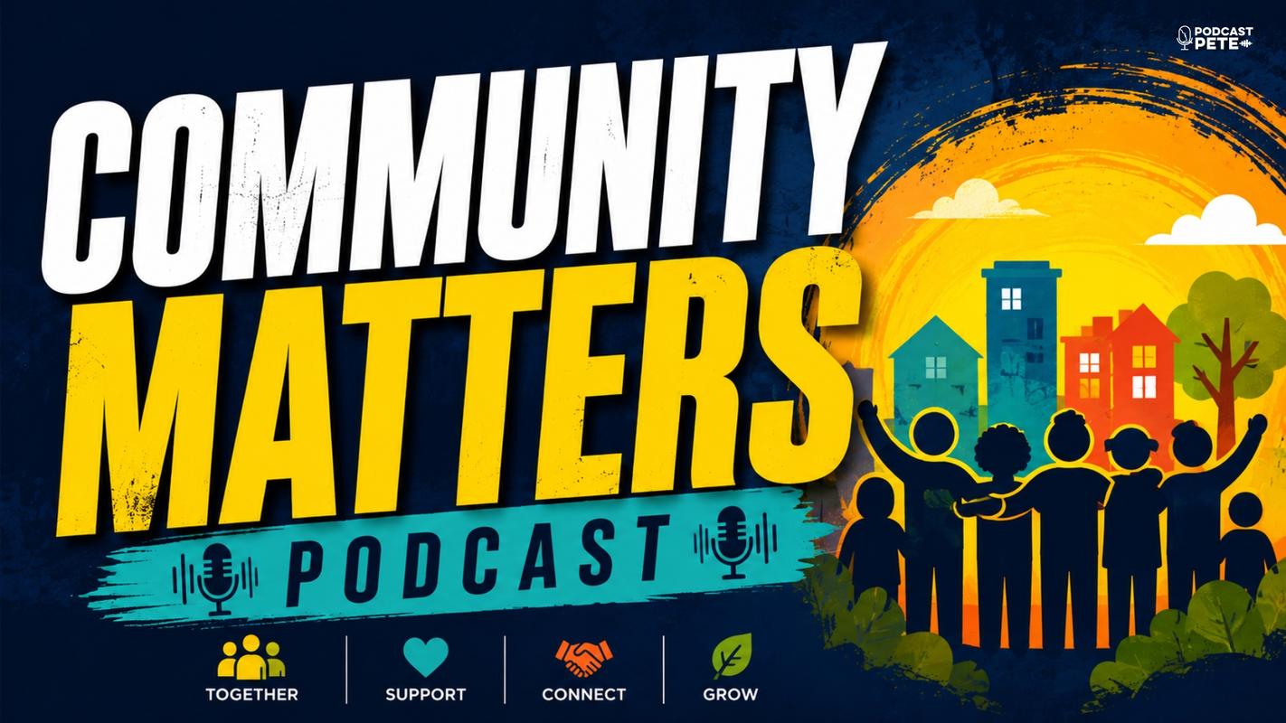 Community Matters