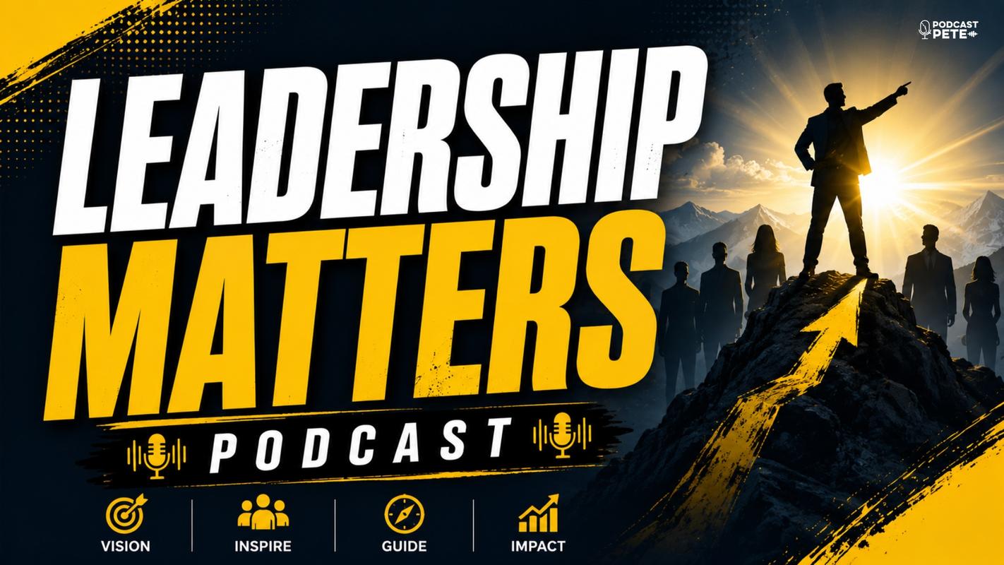 Leadership Matters