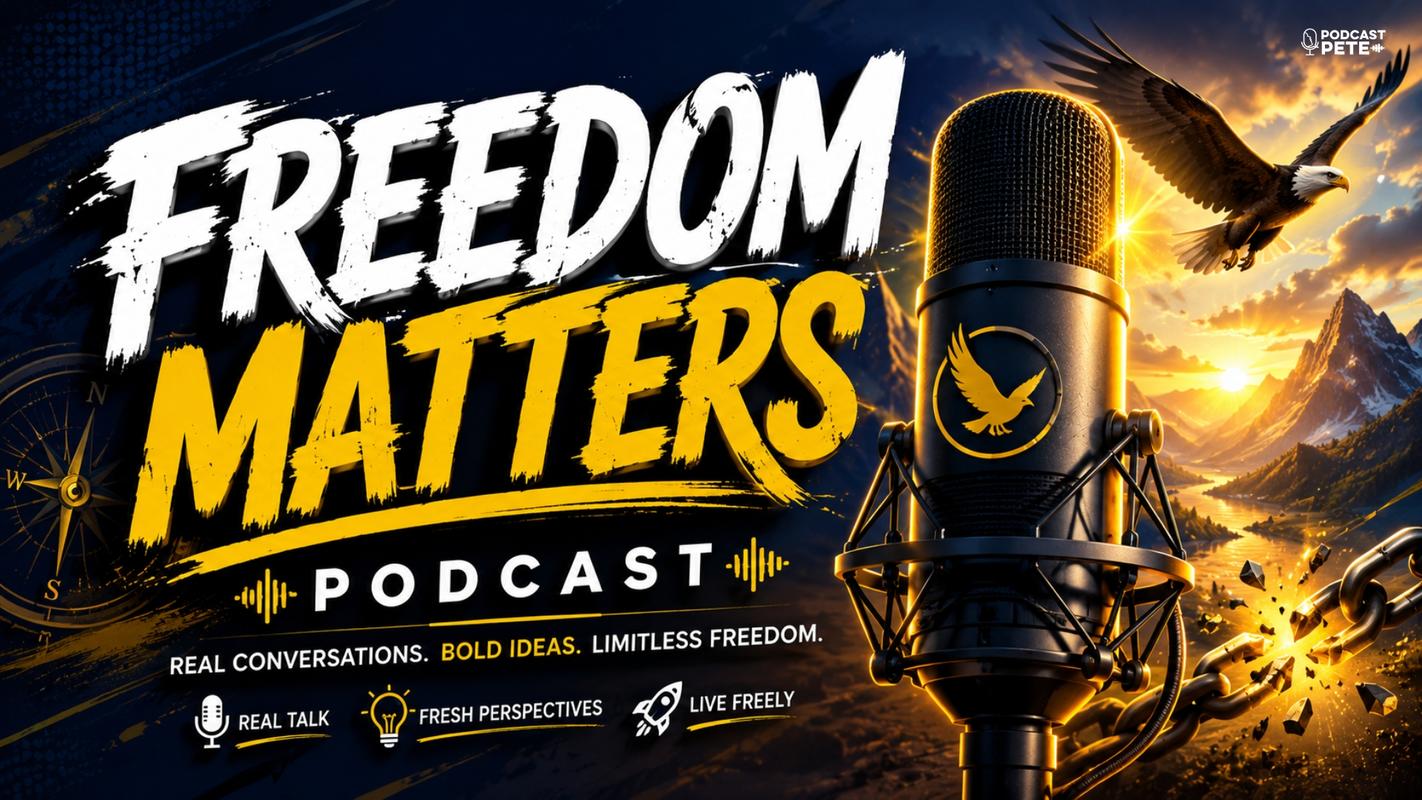 Freedom Matters