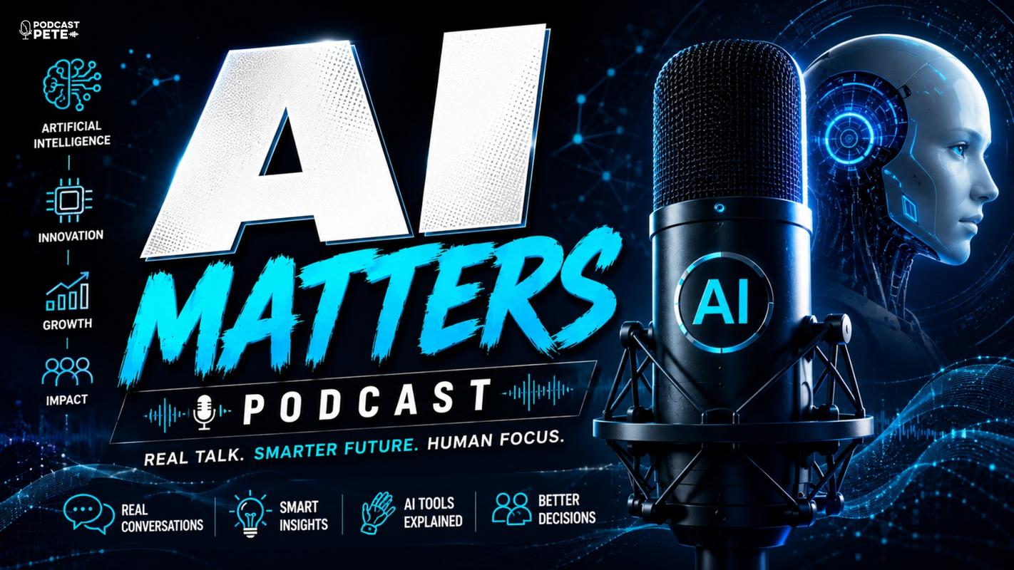 AI Matters