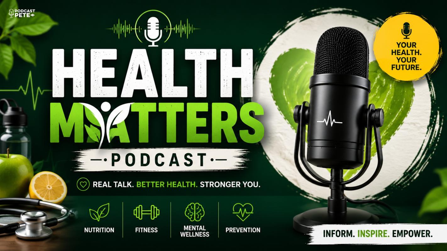 Health Matters