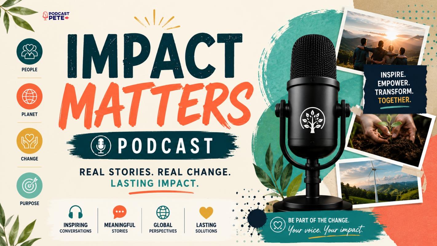 Impact Matters