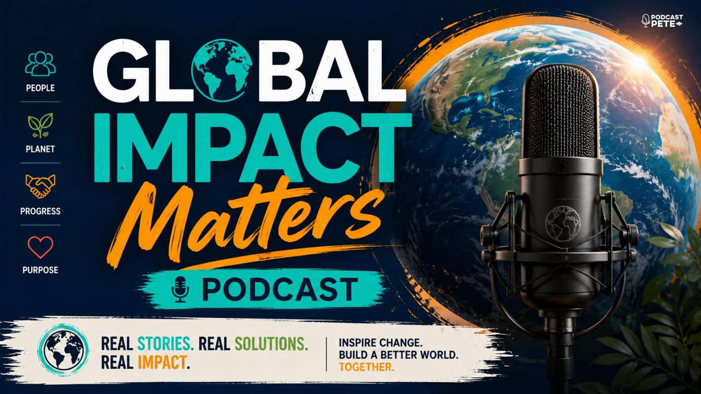 Global Impact Matters